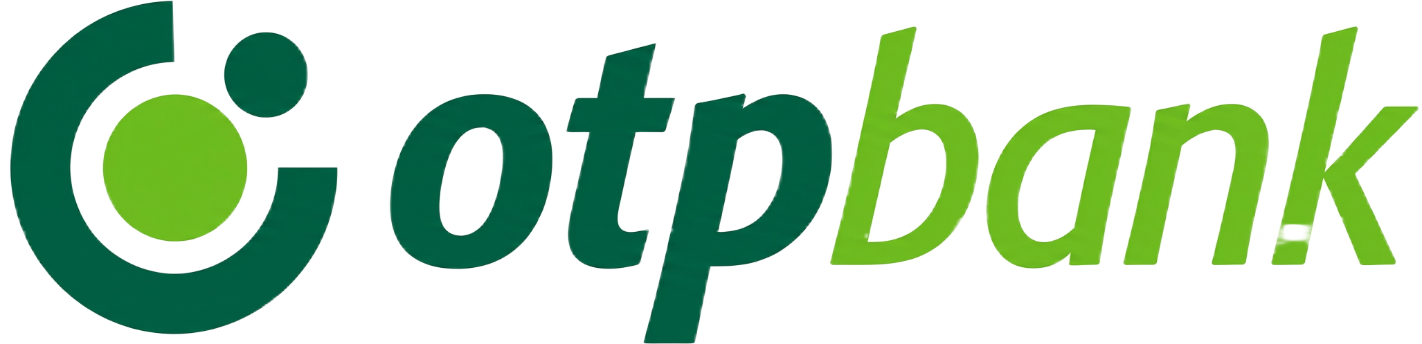 OTP Bank logo