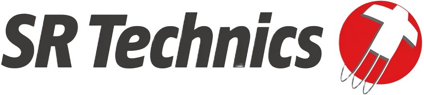 SR Technics logo