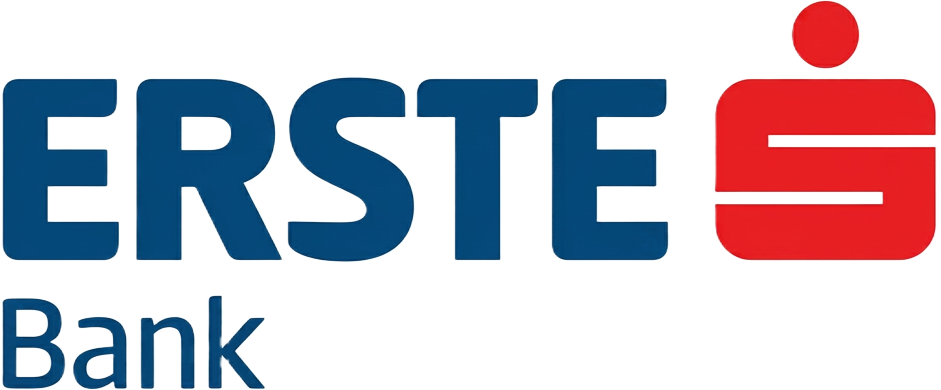 Erste Bank logo